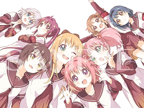 YURUYURI GORAKUBU＆SEITOKAI BEST ALBUM SPECIAL EDITION【きゃにめ